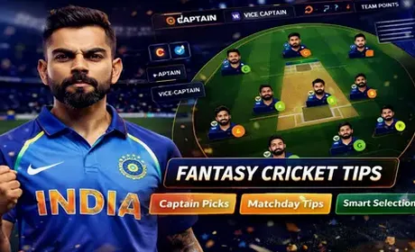 Fantasy cricket picks, captain calls, and sharper matchday strategy