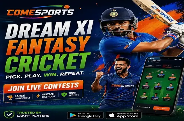 101clubpro (101 club pro) fantasy cricket & matchday visual 1