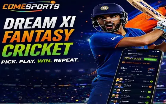 Hyderabad vs Delhi on 101clubpro