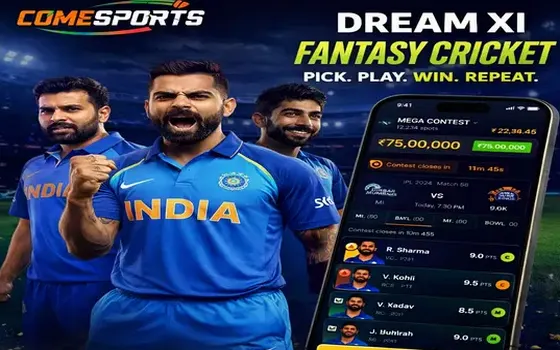 Punjab vs Lucknow on 101clubpro